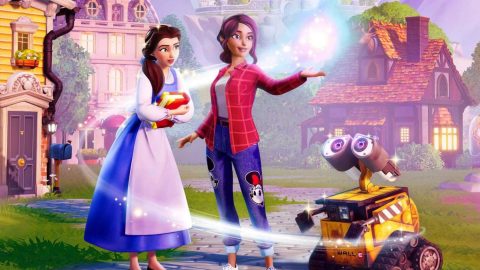 ‘Disney Dreamlight Valley’ announces new Toy Story realm