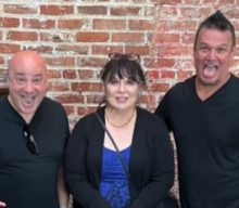 DISTURBED To Film Music Video For ‘Don’t Tell Me’ Song Featuring HEART’s ANN WILSON