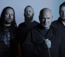 DISTURBED Announces ‘Take Back Your Life’ Spring/Summer 2023 North American Tour