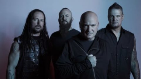 DISTURBED Shares AI-Generated Music Video For ‘Bad Man’, Inspired By Russia’s Invasion Of Ukraine