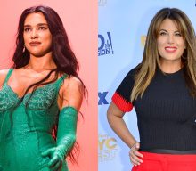 Dua Lipa and Monica Lewinsky discuss women’s rights on ‘At Your Service’ podcast