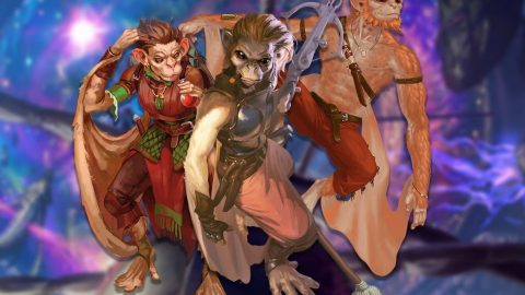 ‘Dungeons & Dragons’ studio apologises for “offensive” racial stereotyping