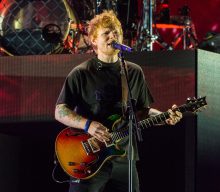 Ed Sheeran backs Music Venue Trust’s ‘Own Our Venues’ campaign