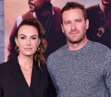 Armie Hammer’s ex-wife says watching the documentary about him was “heartbreaking”