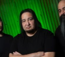DINO CAZARES Says New FEAR FACTORY Singer Is 36 Years Old And ‘Basically Unknown’