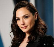 Gal Gadot says playing ‘Snow White’’s evil queen was “very different to anything I’ve done before”
