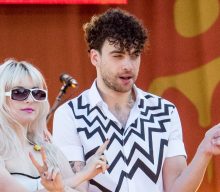 Paramore’s Hayley Williams and Taylor York confirm relationship