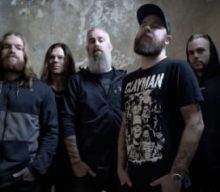 IN FLAMES Releases Music Video For ‘Foregone Pt. 2’