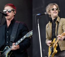 Spoon’s Britt Daniel joins Interpol on stage to perform ‘Next Exit’