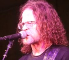 Watch: JASON NEWSTED And THE CHOPHOUSE BAND Play Free Concert In Skaneateles, New York