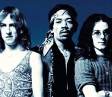 THE JIMI HENDRIX EXPERIENCE: ‘Los Angeles Forum: April 26, 1969’ To Be Released In November