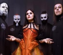 LACUNA COIL Contributes New Song ‘Never Dawn’ To ‘Zombicide: White Death’ Board Game