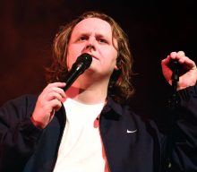 Lewis Capaldi has no “artistic desire” to reinvent himself or his music