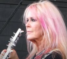 LITA FORD Is Hoping To Release Her Long-Awaited New Album In Early 2023
