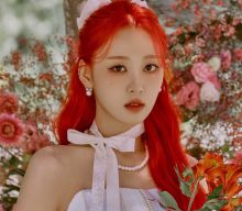 LOONA’s Yves sits out of Amsterdam concert due to health concerns