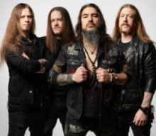 MACHINE HEAD, RAVEN, WARBRINGER, Others Added To MILWAUKEE METAL FEST 2023