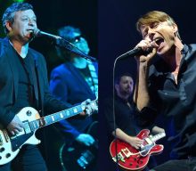 Suede and Manic Street Preachers announce co-headline shows in Japan