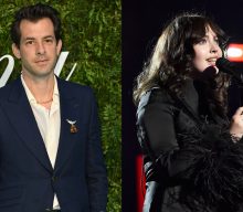 Watch Mark Ronson and Violet Grohl cover ‘Valerie’ at Taylor Hawkins tribute concert