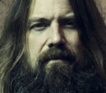 MARK MORTON: Why LAMB OF GOD Decided To Document Making Of ‘Omens’ Album