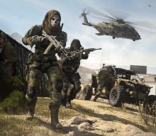 ‘Modern Warfare 2’ multiplayer Killstreaks list