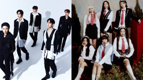 Starship Entertainment issues warning against malicious posts about its artists
