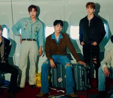 N.Flying announce ‘DWUW: Do What You Want’ 2023 US tour dates