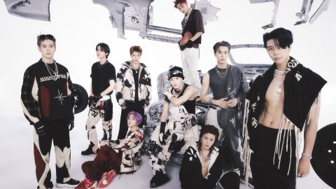 NCT 127 drop cyberpunk music video for new single ‘2 Baddies’