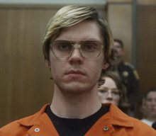 ‘Monster: The Jeffrey Dahmer Story’: Evan Peters watched this famous interview to help him get into character