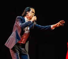 Nick Cave on finding inspiration: “I must commit fully to the task in hand”