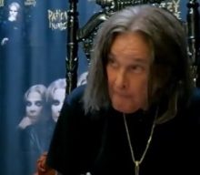 Watch: OZZY OSBOURNE Signs Copies Of ‘Patient Number 9’ Album At Long Beach In-Store