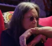 OZZY OSBOURNE Releases First Part Of Documentary About Making Of ‘Patient Number 9’ Album