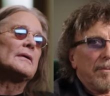 OZZY OSBOURNE And TONY IOMMI Discuss Making Of ‘Patient Number 9’ Album In Second Part Of Documentary
