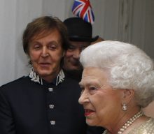 The Queen once watched ‘Twin Peaks’ instead of Paul McCartney live for her birthday