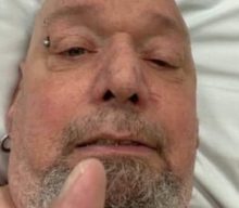 Former IRON MAIDEN Frontman PAUL DI’ANNO Undergoes Long-Awaited Knee Surgery