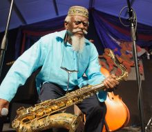 Legendary jazz saxophonist Pharoah Sanders dies aged 81