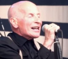 UFO’s PHIL MOGG Is ‘Not Quite There Yet’ In His Post-Heart Attack Recovery