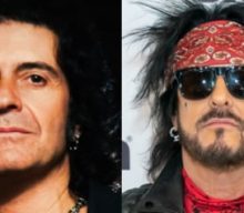 PHIL SOUSSAN Apologizes To NIKKI SIXX For Disparaging Comment About MÖTLEY CRÜE’s Performance During ‘The Stadium Tour’