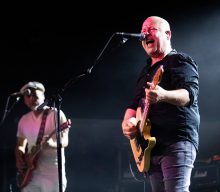 Listen to Pixies’ thunderous new song ‘Dregs Of The Wine’
