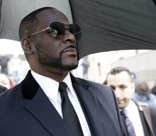 R. Kelly to pay £25,000 in court fines and victim restitution from prison account