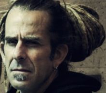 LAMB OF GOD’s RANDY BLYTHE Is Working On Two New Books