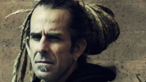 LAMB OF GOD’s RANDY BLYTHE Is Working On Two New Books
