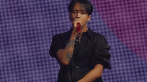 VIXX’s Ravi drops music videos for ‘Kiss You’ and ‘Dumb Dumb Dumb’ from new EP ‘Love&Holiday’