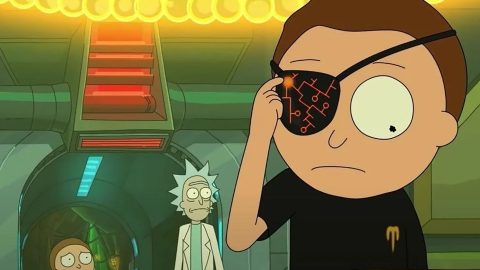 ‘Rick And Morty’ creator teases Evil Morty return