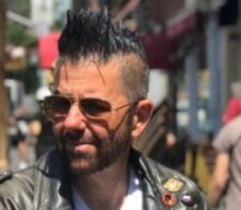 Former ‘Headbangers Ball’ Host RIKI RACHTMAN To ‘Tell All’ Live On Stage