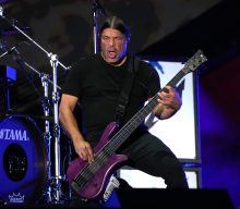 Robert Trujillo names surprising track as best Metallica introductory song
