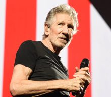 Roger Waters announces UK dates for 2023 farewell tour