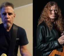 Ex-METALLICA Bassist RON MCGOVNEY Casts Doubt On DAVE MUSTAINE’s ‘Alpha Male’ Claim: ‘That’s Not How I Remember Those Days’