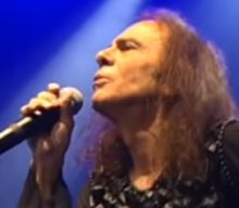 ‘Rock For Ronnie’ Concert To Benefit RONNIE JAMES DIO ‘Stand Up And Shout Cancer Fund’
