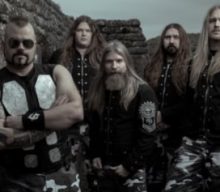 SABATON Announces ‘The War To End All Wars’ Movie