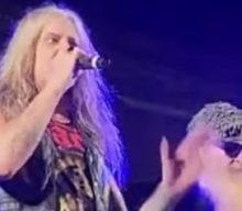 Watch: SEBASTIAN BACH, BILLY GIBBONS, MATT SORUM And GILBY CLARKE Perform At Private Party In Brazil